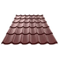 Коричневый Коричневый