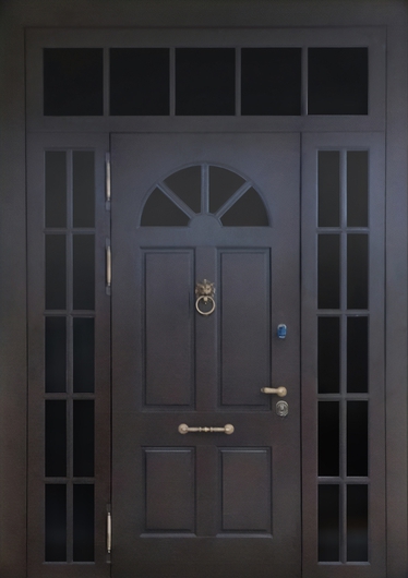 Внешняя сторона Внешняя сторона