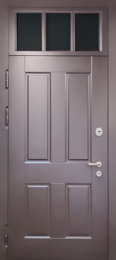 Внешняя сторона